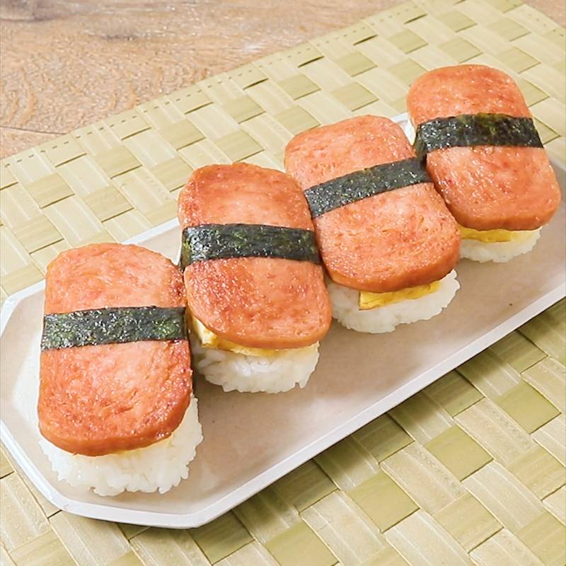 ランチョンミートむすびメーカー商品情報KOKUBO 小久保工業所 家庭日用品・生活雑貨メーカー