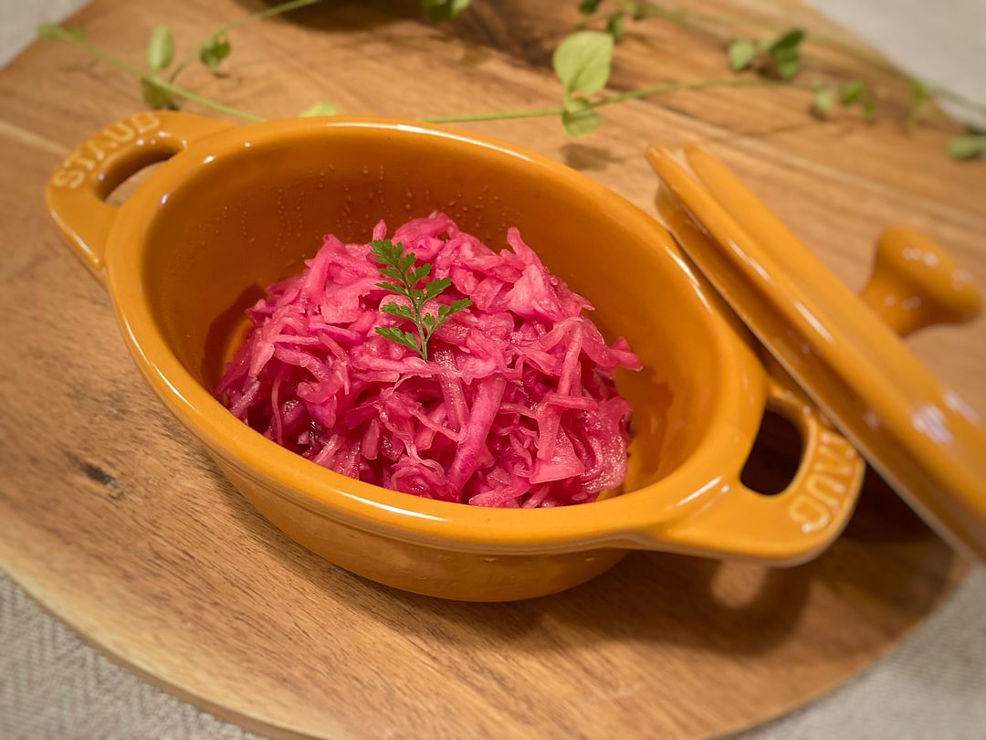 キャベツの葉っぱが紫色！これって買わないほうがいいの？元スーパーの店員が解説 ぱるとよ- エキスパート - Yahoo!ニュース