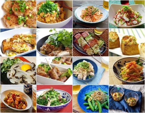 すぐでき10分！ 家飲み派におすすめのほうれん草のおつまみ5選 - レタスクラブ