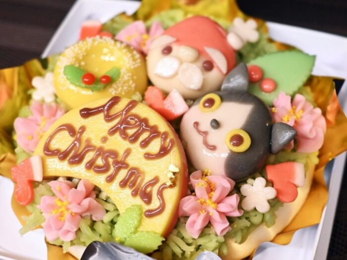 2025最新 クリスマスにおすすめ！京都の人気和菓子ランキングTOP30RETRIP リトリップ