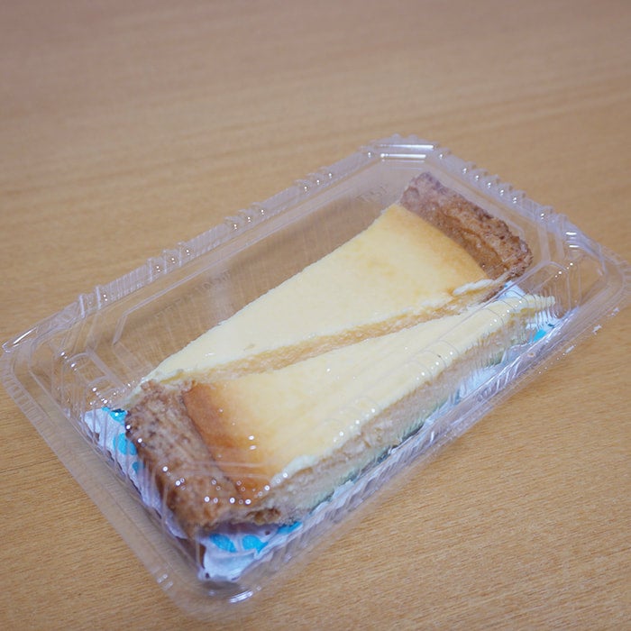 マニアには定番のグルメ！ コストコ の「神スイーツ」が最高すぎる！オリコンニュース ORICON NEWS