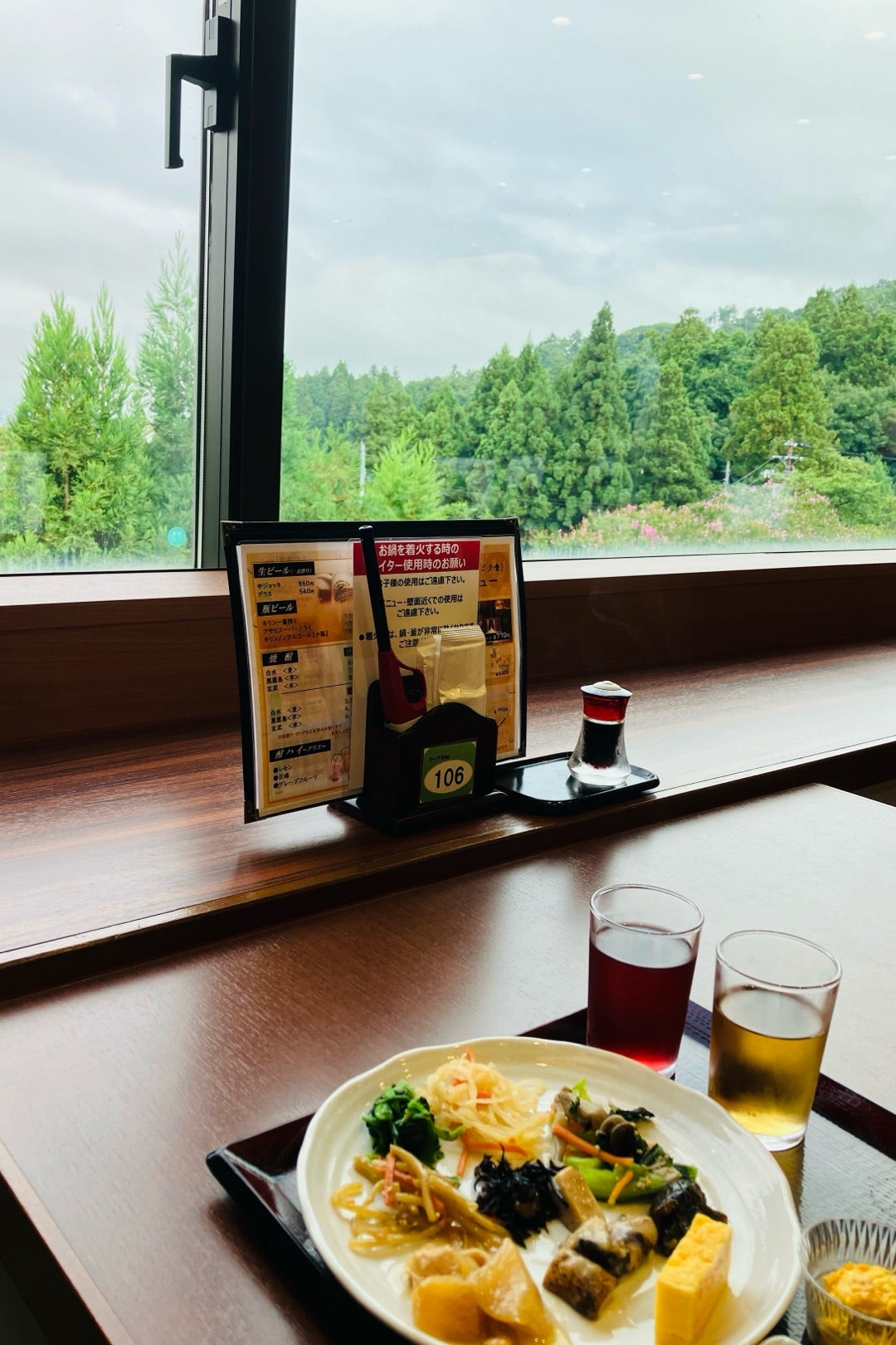 御宿東鳳 l ハードボイルドのごとく