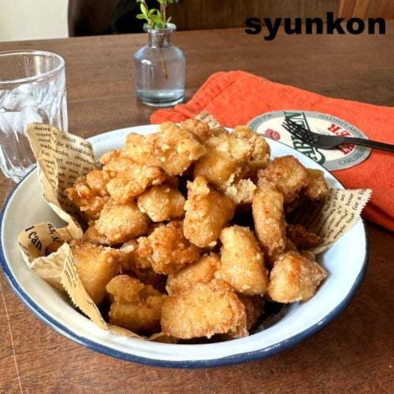 スタメンおかずとして大活躍！山本ゆりさんのコスパ抜群「鶏むね」レシピフーディストノート