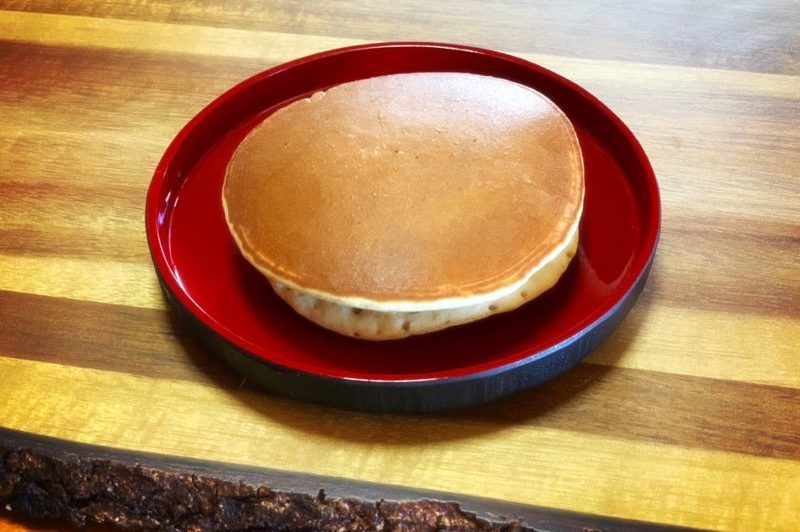 米粉と豆乳でもっちりどら焼き♪粒あん派ですか？こし餡派ですか？❤️ よかったら教えてください☺️✨ こんばんは🍀 @___negi_chanです😊💕 少しお久しぶりです😭 ３月は子どもたちの体調不良が続き バタバタになってしまいました 😭 ようやくみんな復活してきた