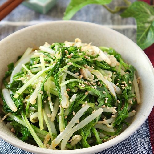 もやしは「お湯から茹でる？」or「水から茹でる？」元スーパーの店員が徹底解説ぱるとよ 食材ブログ