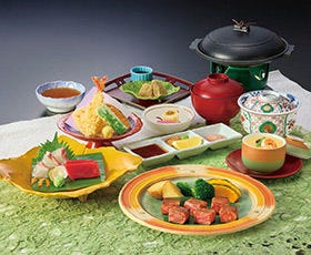 つくば しゃぶしゃぶ・日本料理 木曽路ぽっちゃりバーテンダーのブログ