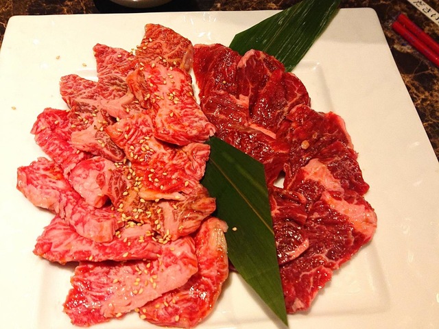 メニュー - 大村市、本格炭火焼肉 竹林 大村店の写真 - トリップアドバイザ