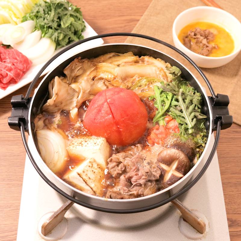 簡単なのに、ごちそう感たっぷりの逸品♪すき焼き用のお肉を使って、ぱぱっとさっぱりおかずレシピ！ゆうき酒場