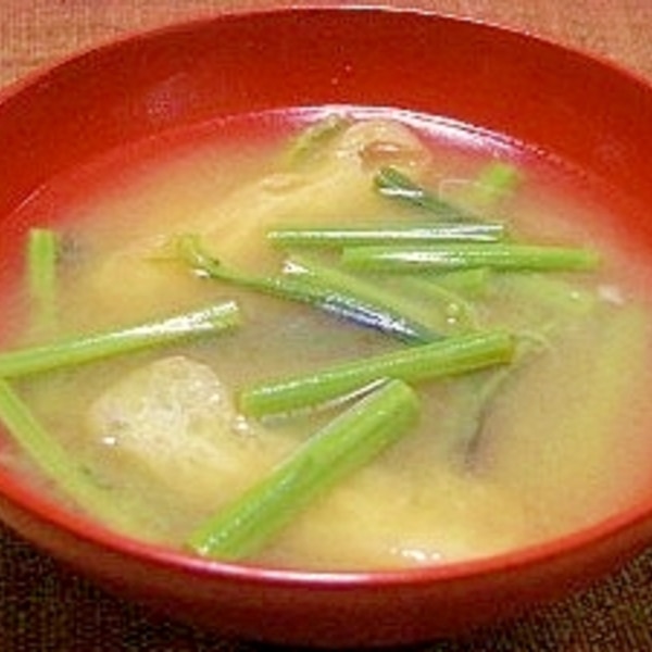 わらびもち～糀みつ仕立て～