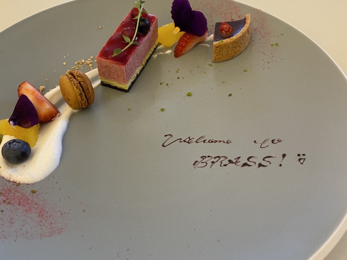 本気でチョコアート作ってみた釣船茶屋ざうお