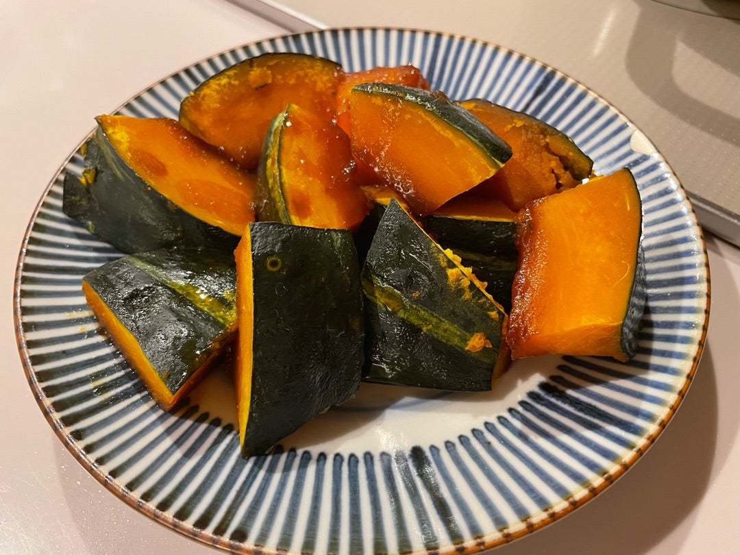 かぼちゃの甘煮 作り方・レシピKoh Kentetsu Kitchen 料理研究家コウケンテツ公式チャンネル さんのYouTube