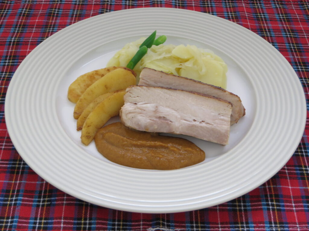 ノルウェーの代表的な料理13選TABIPPO.NET