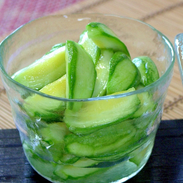 摘果メロンのおいしい３つの食べ方。レシピまとめ！melonote めろんのーと