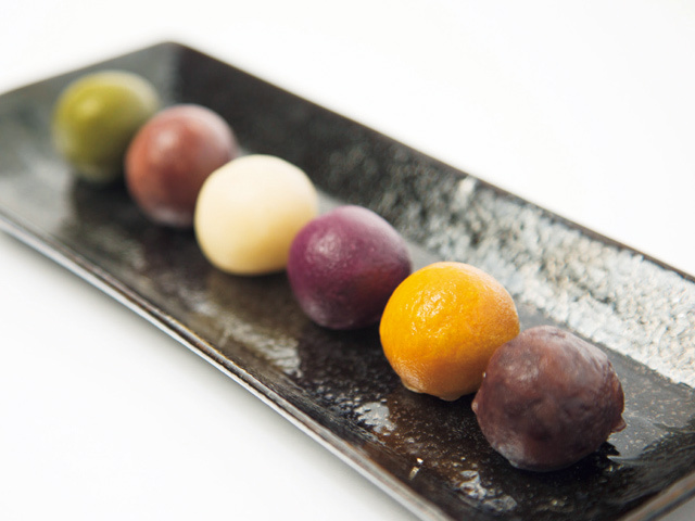 江戸の粋を感じる 東京都内の老舗、銘菓の手土産 - ippin イッピン