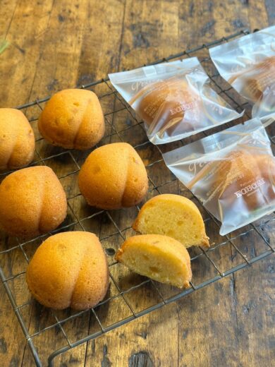 下野カスター コボリ洋菓子店 の口コミ、評判ってどうなの？1件の件の口コミ、味・コスパ評価まとめオミコレ