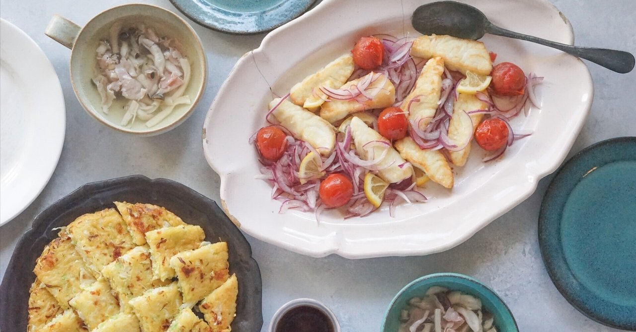 テク家事 ChatGPTで夕飯のメニューを考えてみた！ゆぴ