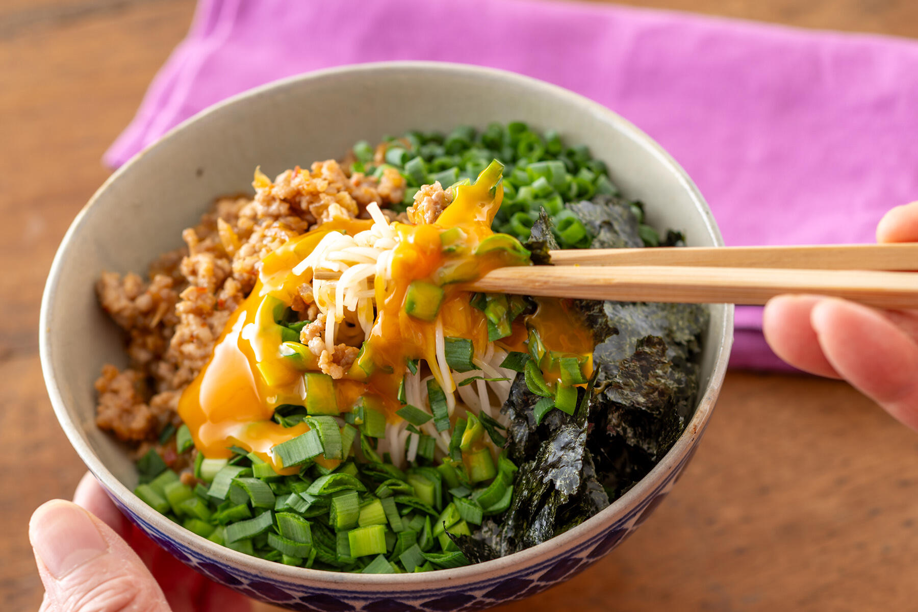 きのう何食べた？」「3月のライオン」など マンガに登場するそうめんの簡単アレンジ4選 マンガ食堂 梅本ゆうこ- エキスパート -Yahoo!ニュース