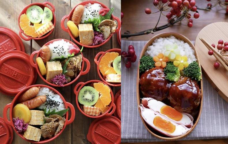 毎日ときどきお弁当memo 3月1日-3月31日あさこ食堂