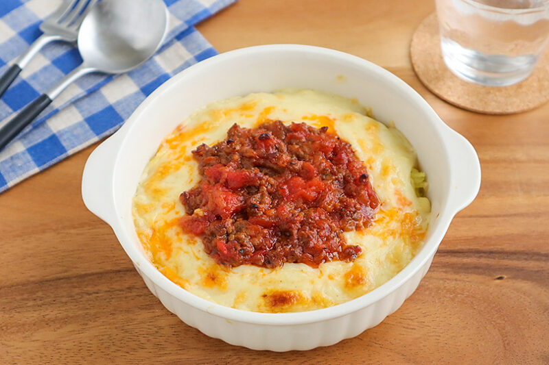 AIにサイゼ再現させたらどうなる？検証してみたミラノ風ドリアを作ってみた,サイゼリヤミラノ風ドリア再現レシピAI料理検証動画