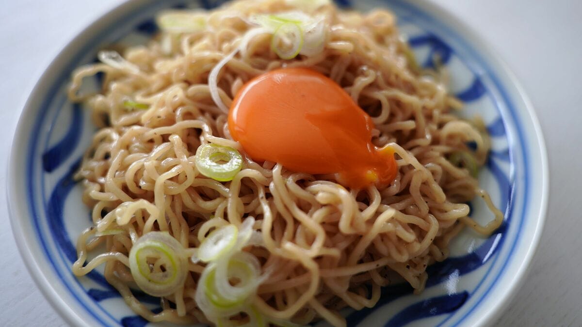 基本からアレンジまで！思わずつくりたくなる「和え麺」のレシピ集クックパッド