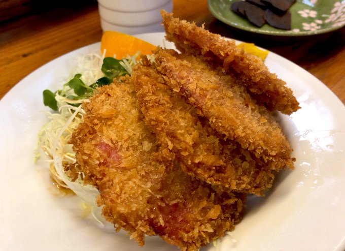 孤独のグルメ 納豆信田レシピTikTok