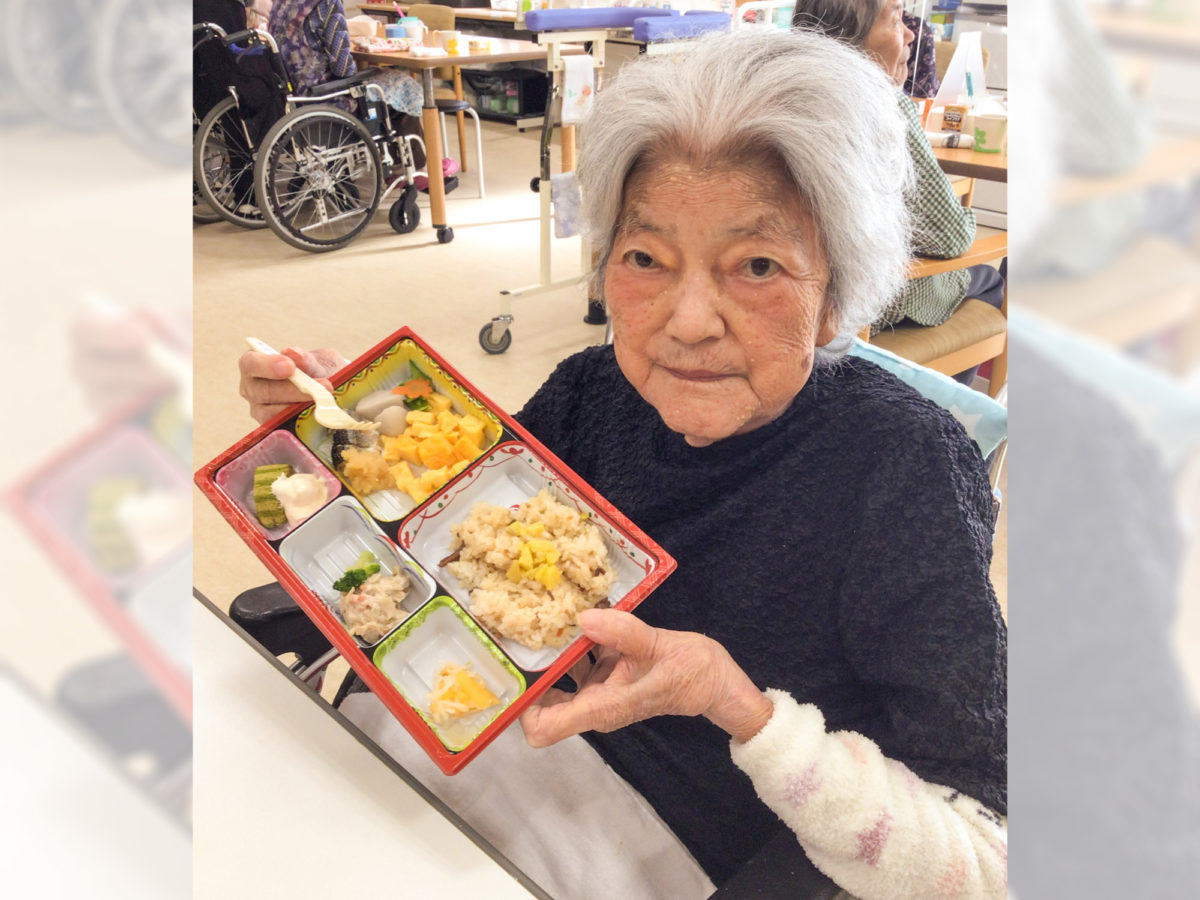 食欲の秋！ 運動会や行楽弁当にぴったりの彩りメニュ