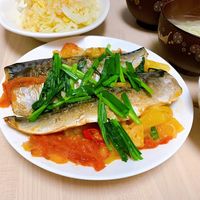 白身魚のライム蒸し プラーヌンマナオ Steamed Fish with Lemon ปลานึ่งมะนาว タイ料理レシピ EP.149 -YouTube