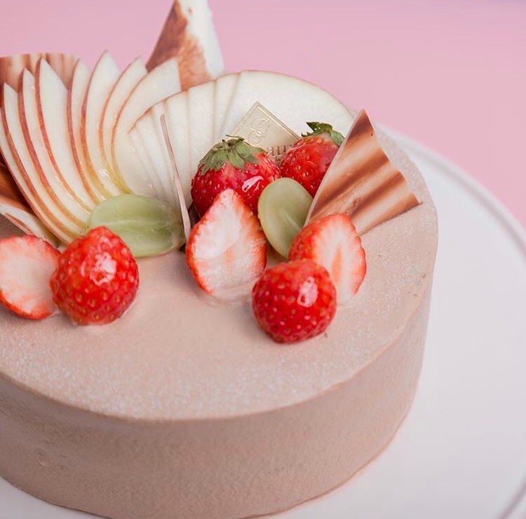 ショート ケーキ 苺 以外