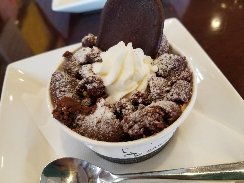 ケーキ作り体験ができる店 琉球ドルチェテラス 豊見城市がオススメ！沖縄口コミ グルメ