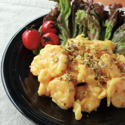 特製エビマヨ♡簡単マヨソースレシピ