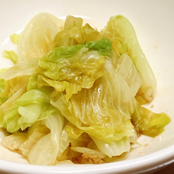 デパ地下風 レタスのおかず5選♪サラダ以外も絶品！大量消費にもおすすめのレシピ4yuuu