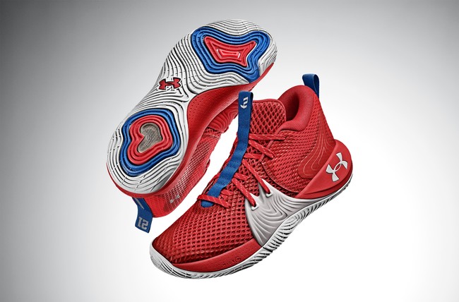 NBA選手ジョエル・エンビードモデルのバッシュ第6弾！「BROTHERLY LOVE」がリリースMADURO ONLINE マデュロオンライン