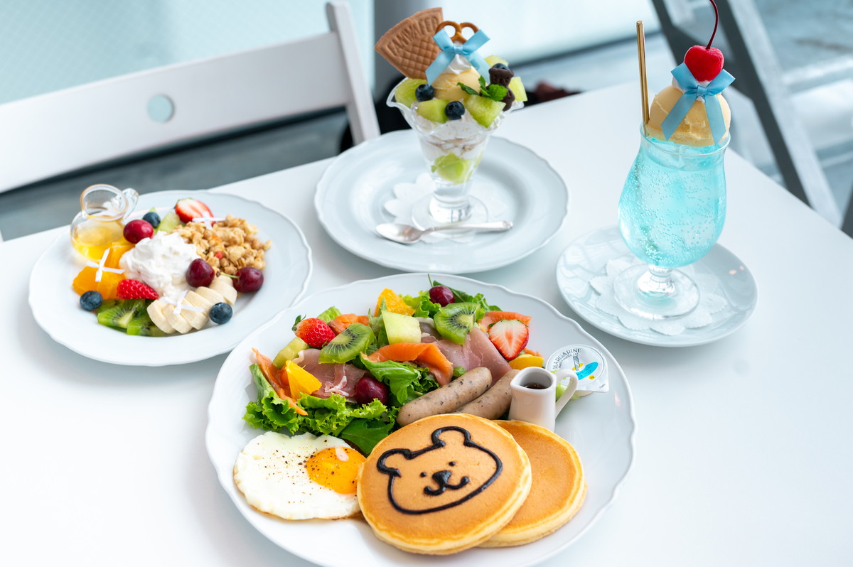 韓国・狎鴎亭ロデオ nextグルメはリボンパン？！並ばずに入れる最新韓国カフェ紹介！MORE