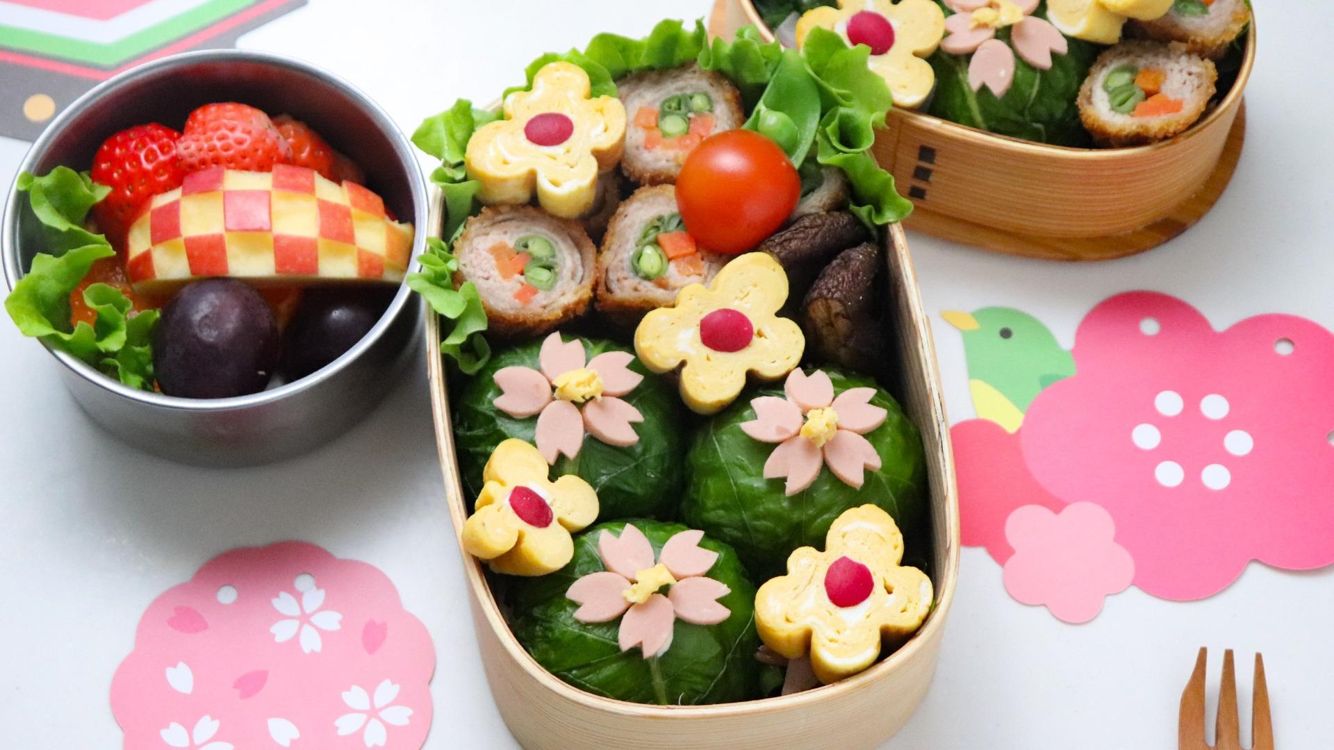 ❤️ミッキーのミニミニゆで卵の作り方はリールへ❤️ 多数いただいた気になる裏側は隠れミッキー！？🐭💞ミッキーのゆで卵を お弁当に入れるとこんなにかわいいんです！って 伝えたくて、作った