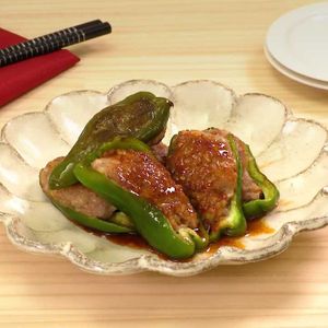 基本からアレンジまで！思わずつくりたくなる「ピーマン 肉詰め ソース ケチャップ」のレシピ集クックパッド