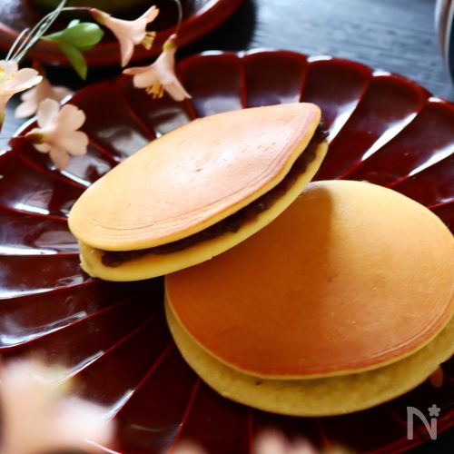 米粉を使った卵不使用のどら焼きレシピ2025 年のリアルなLemon8ユーザー体験