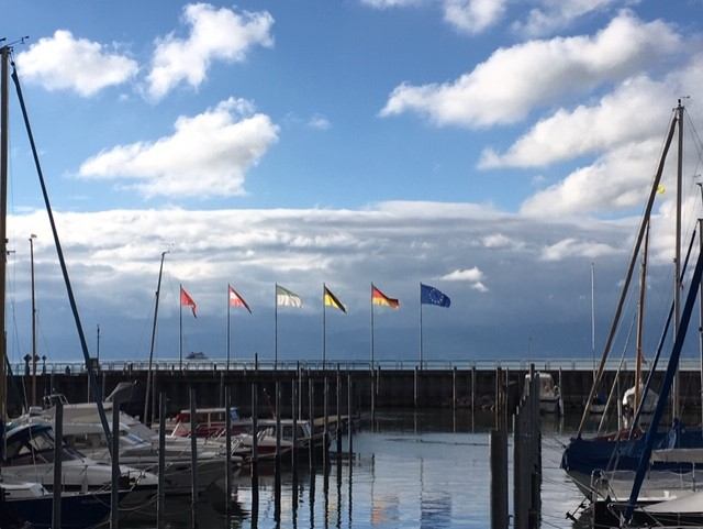 残ったジャガイモで、ジャーマンポテト ドイツ人が考える「３つの黄金ルール」❗️- Moin Moin北ドイツに暮らす→南ドイツで暮らしはじめました