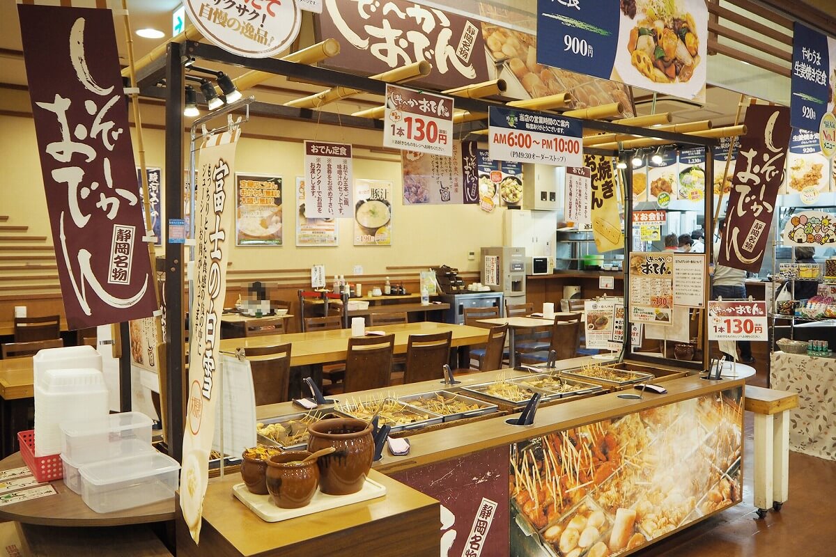 サービスエリアグルメ 帰省の際にぜひ立ち寄りたい、人気サービスエリアの絶品グルメ10選 │ ヒトサラマガジン