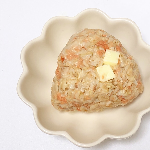 ダイエット飯 オートミールおにぎりレシピ6選お弁当OK冷凍・作り置きOK – 松田リエの公式サイト