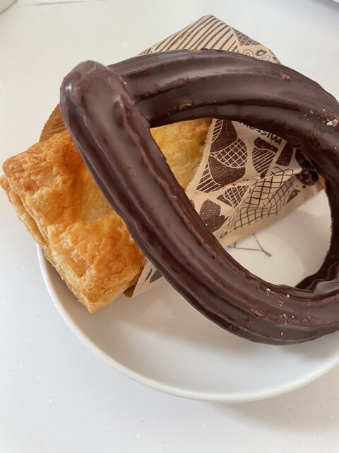 裏メニューあるって！！ ミスド 超レアな「激うまドーナツ」知ってる