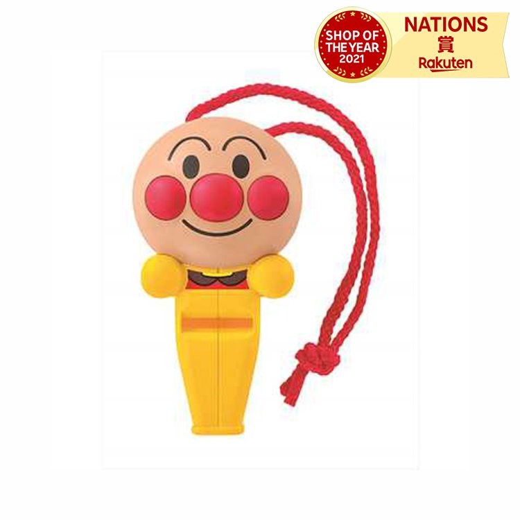 あつまれアンパンマン甘いお菓子セット