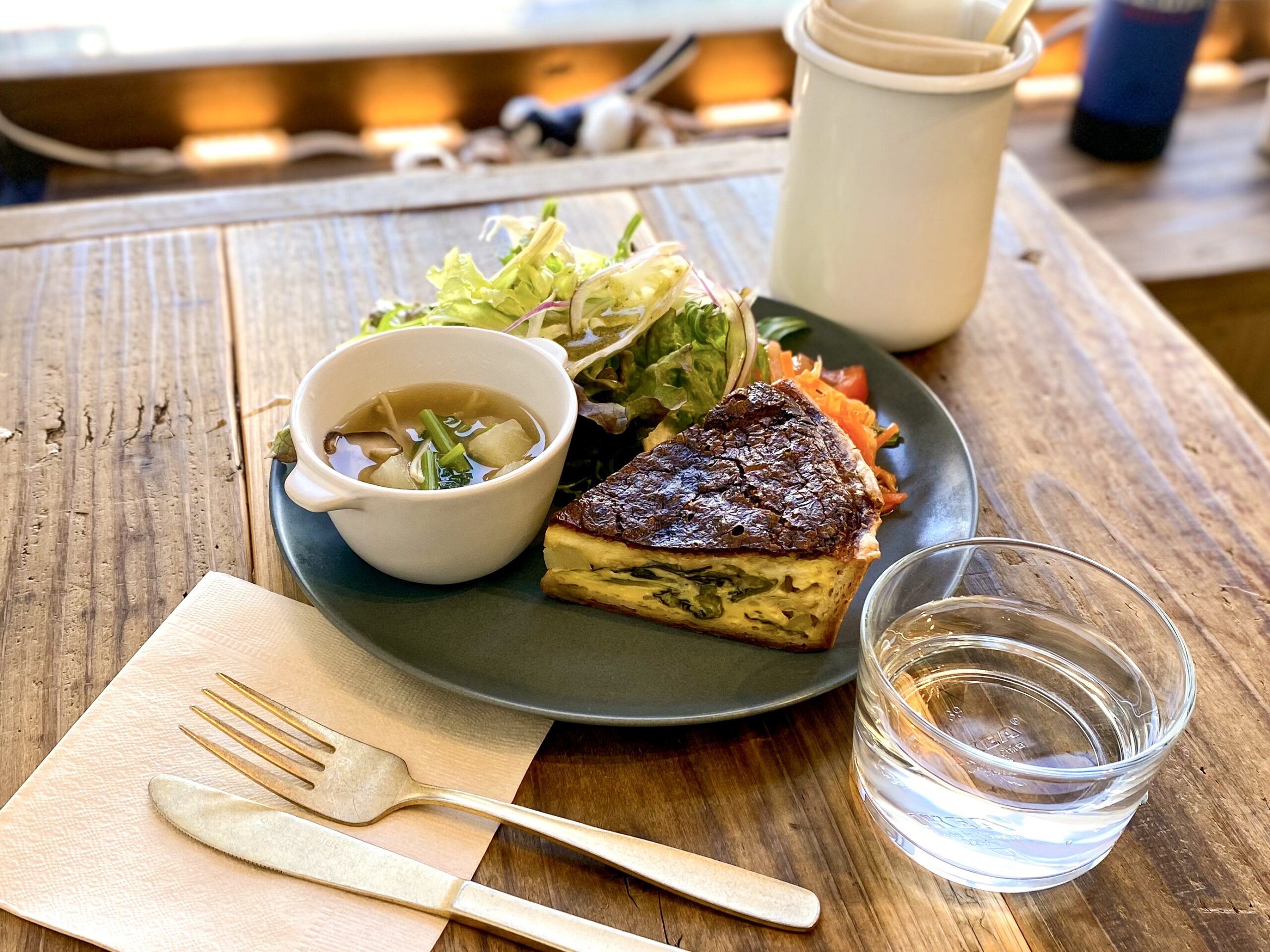 浜田市のカフェ『Little Missy』は普段使いに最適！ランチ＆スイーツが評判です日刊Lazuda ラズダ-島根・鳥取を知る、見る、食べる、遊ぶ、暮らすWebマガジン