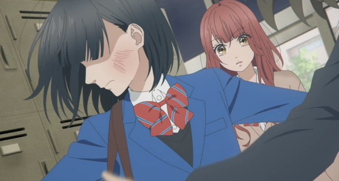 ハニーレモンソーダ 64話ナナのサクサクブログ