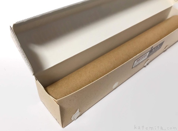 ラクック クッキングシート 100均TikTok