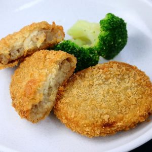 台風コロッケの無料の写真素材 - ID.32814フリー素材 ぱくたそ