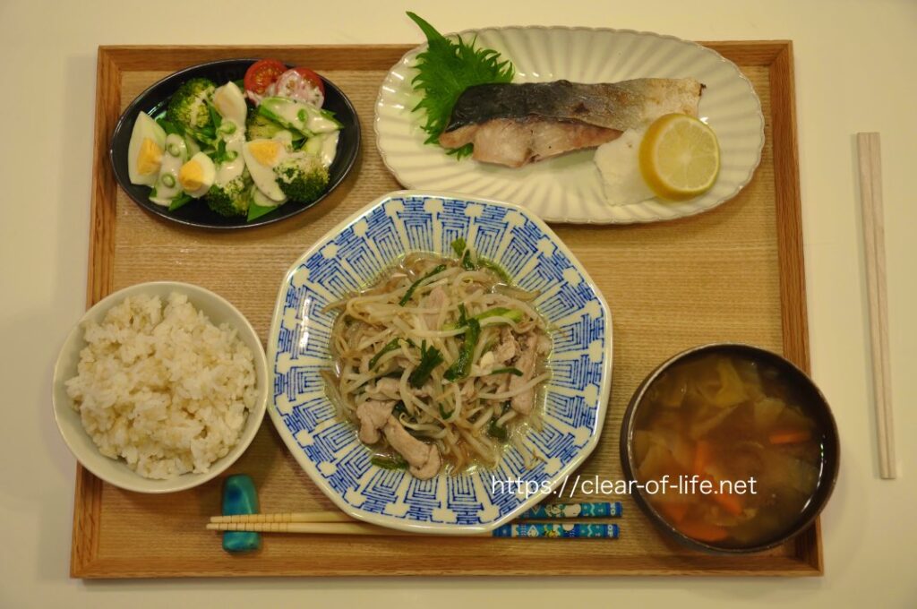 大根おろしだけじゃない添え物集。マツダミキヲ 料理人