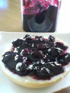 甘酸っぱさがクセになる！ブルーベリーを使ったレシピ17選♪の人気レシピ・作り方デリッシュキッチン
