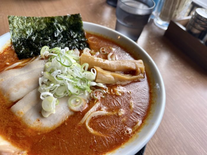 近江八幡ラーメン酒房とら@Kr1q1qur4qIXlsbX