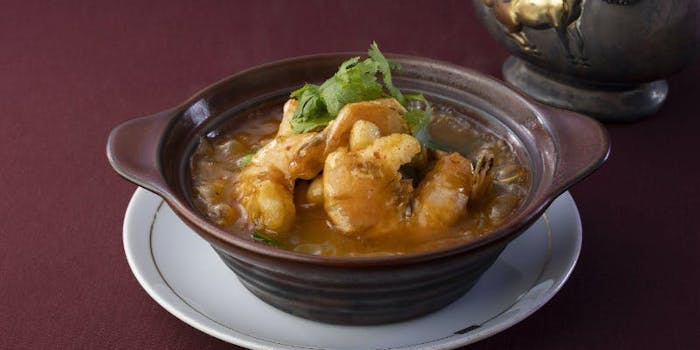 まるおかオンライン銀座アスター 酢豚