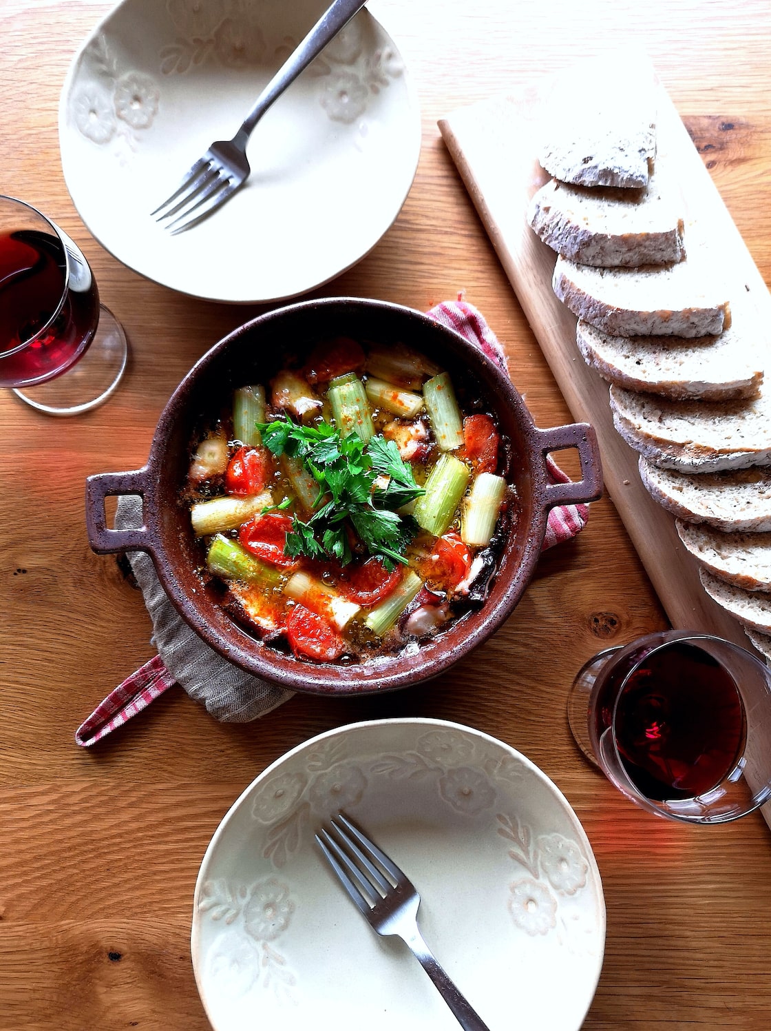 スキレット フライパン アウトドア キャンプ アヒージョ鍋 コッヘル 8インチ - メルカリ